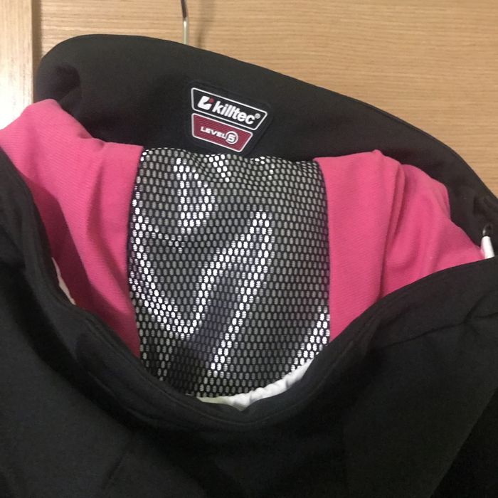 Geaca schi killtec dama