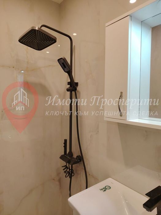Продава се Двустаен апартамент в София, Надежда 4 - 73 кв.м за 2179 €/кв.м - Снимка #7