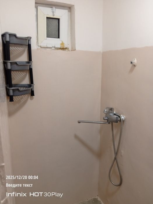 Сдается домик секционного типа