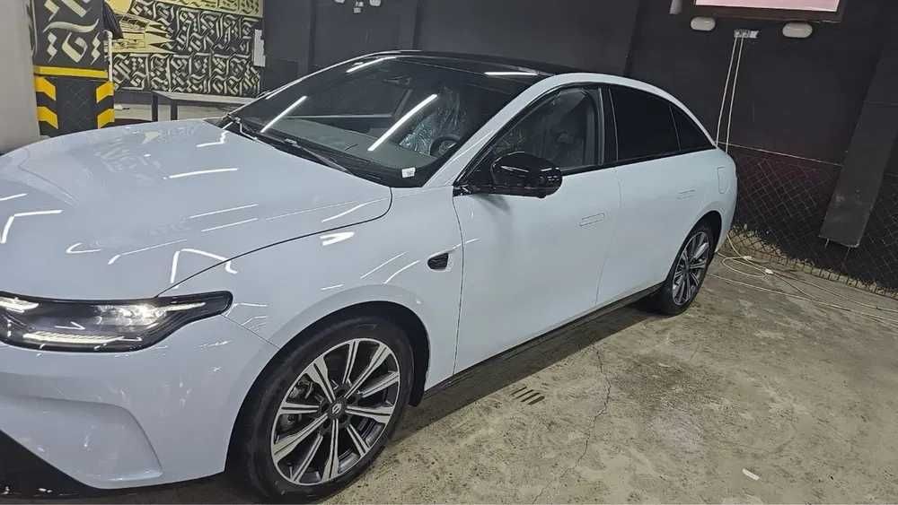 Leapmotor C01 Comfort 525km hamasini o'z narhida chiqarib beramiz