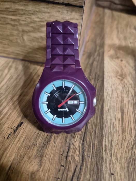 Дамски часовник Diesel