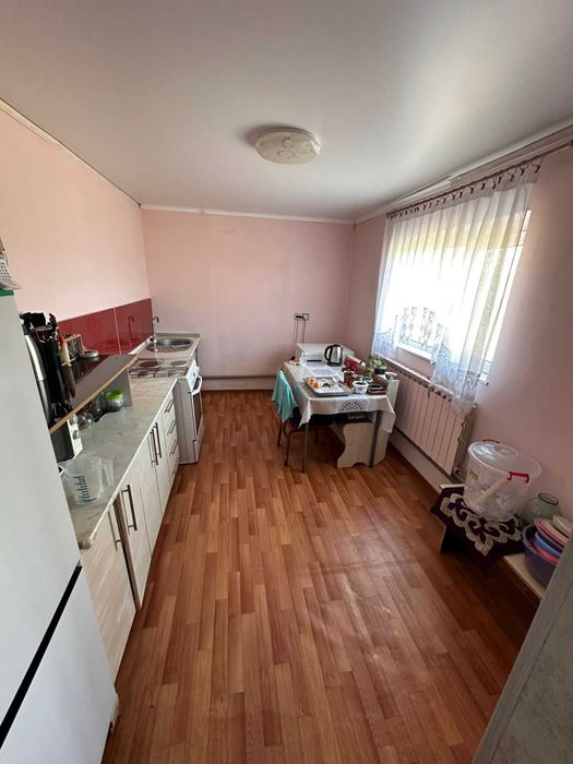 В продаже 3х ком дом Юбилейная 32/2