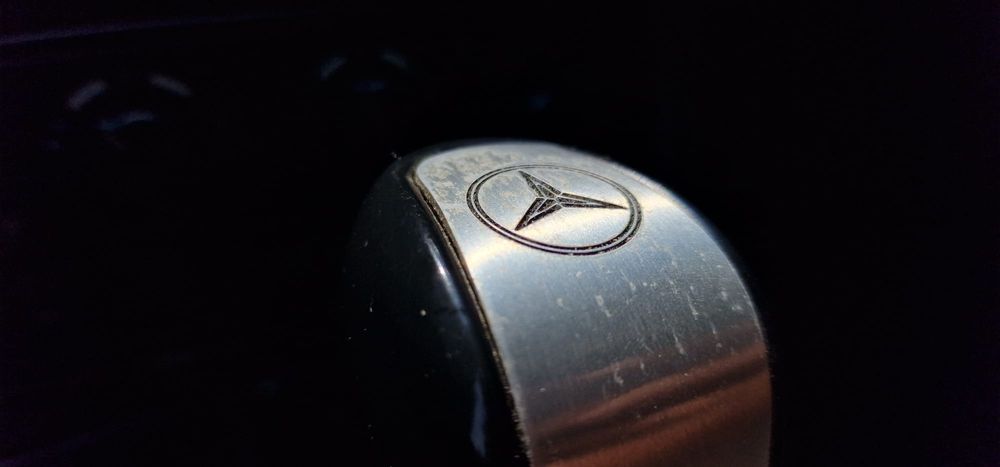 Mercedes-benz c200 kompressor