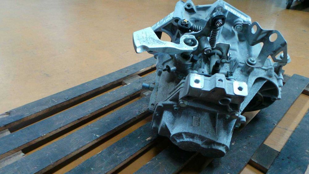Cutie de viteze Audi; VW; Seat; Skoda - 1.4/ 1.6 FSI /TFSI; 6 Trepte