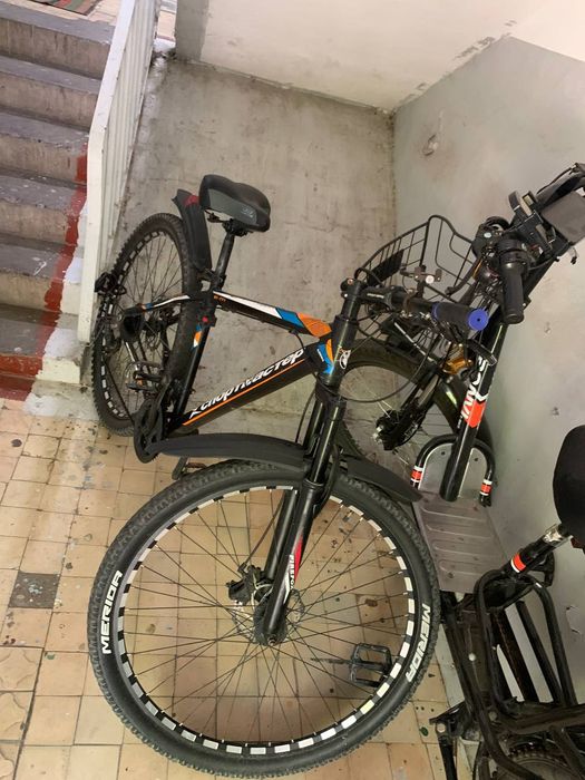 Velosiped 29 razmer, srochna pul zarur
