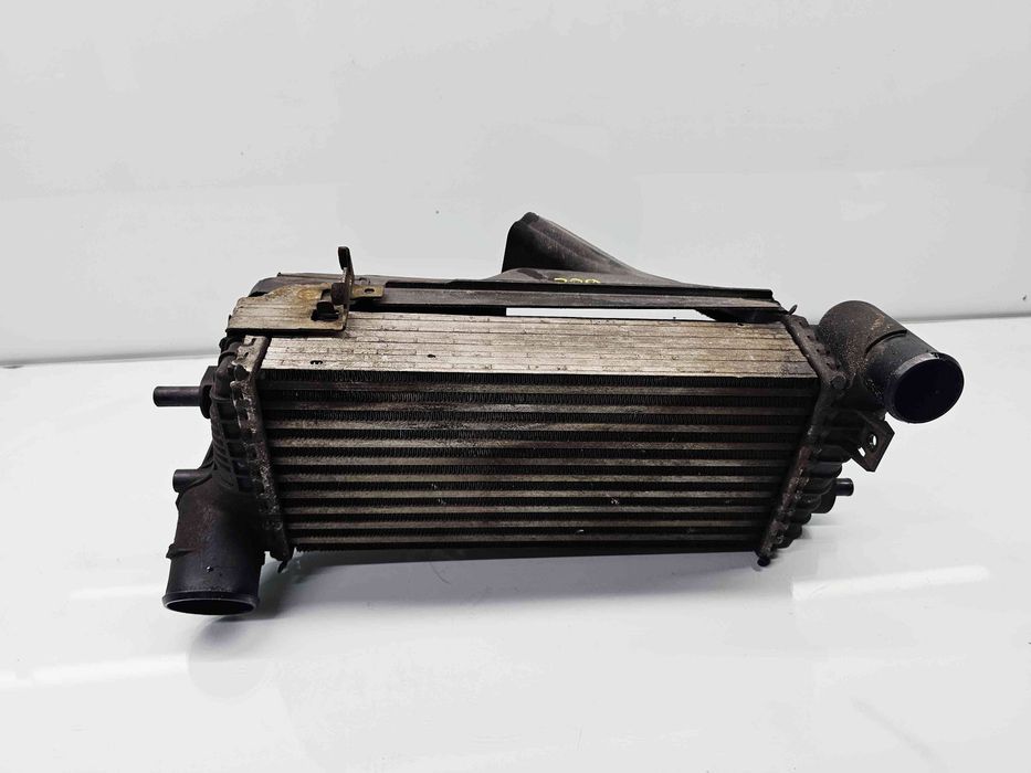 Radiator intercooler Audi A3 (8P1) [Fabr 2003-2012] BV61-9L440CG 2.0 T