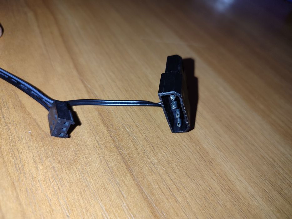 Продам кулер для корпуса или ПК