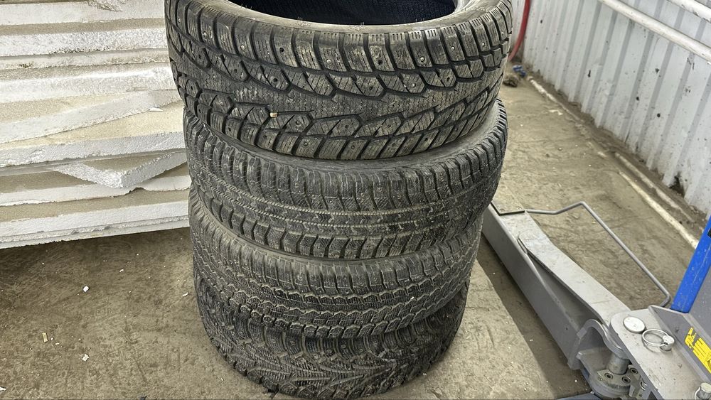 Шина балон іске асад