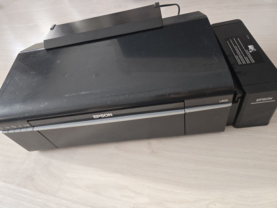 Принтер Epson L805