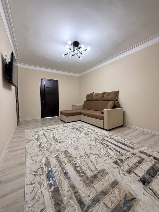 Аренда 3/4/5 Метро Буюк Ипак Йули,новый ремонт, мебель, техника