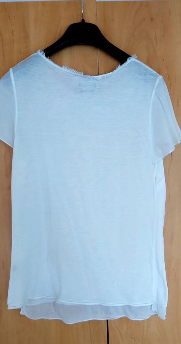 Тениска Masimo dutti оригинална