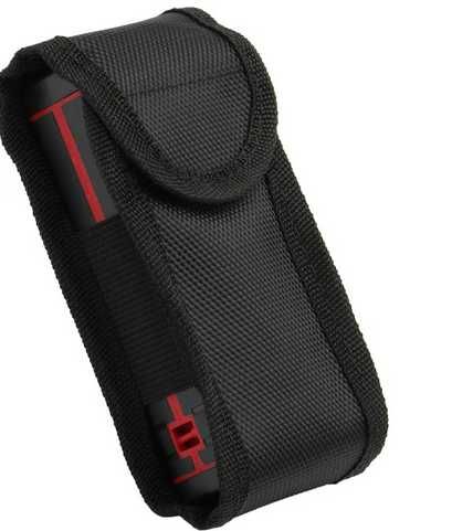 Telemetru laser si boloboc Steinhaus H-60, cu display, 60 metri