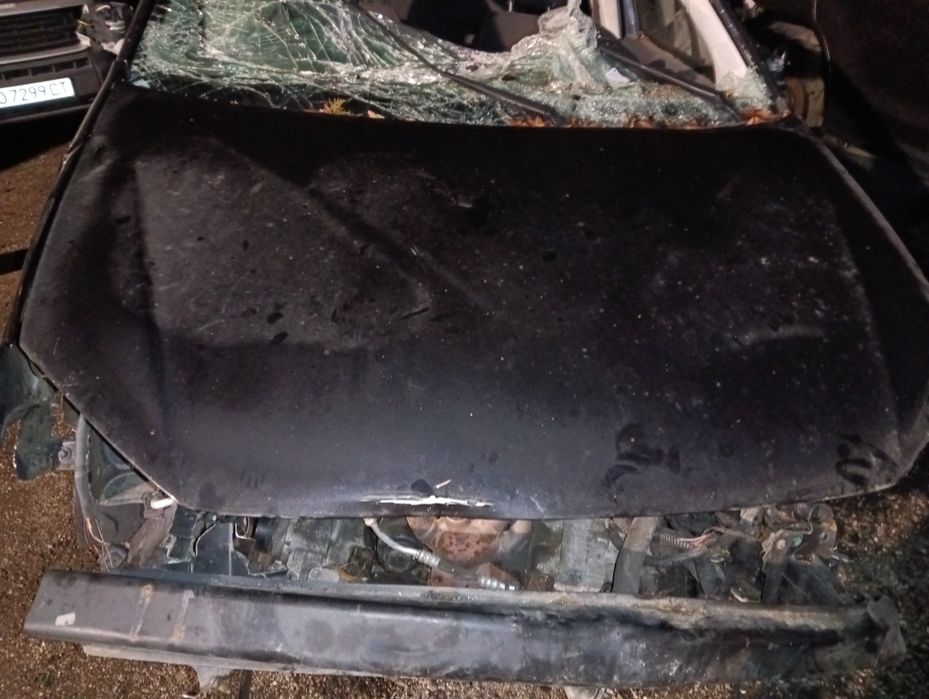 На части Фолксваген поло 1.4