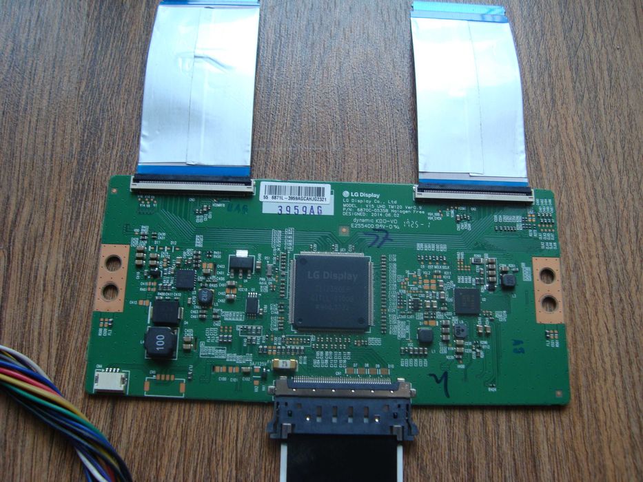 placa baza 715g8709-m0e-b00-005n/sursa715g8672-p02-000-002h