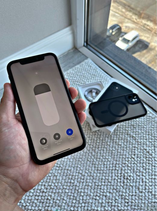  iPhone 11/164GB В идеалее