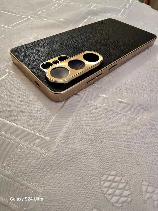 TOP Калъф за SAMSUNG S26 ULTRA