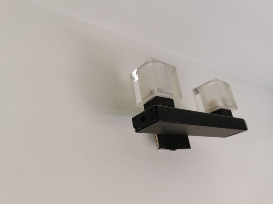 Aplică EGLO 2 becuri