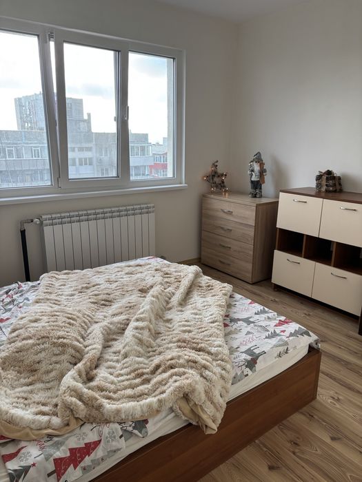 Апартамент под наем във Възраждане, Варна