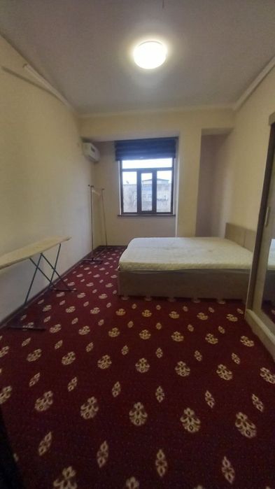 срочно сотилади 2 хонали Гиштли уй