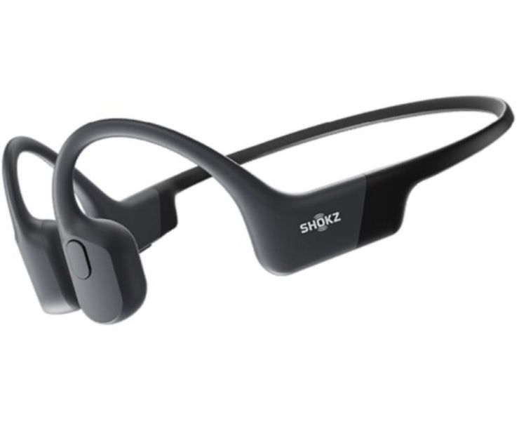 Продам костные наушники Shokz