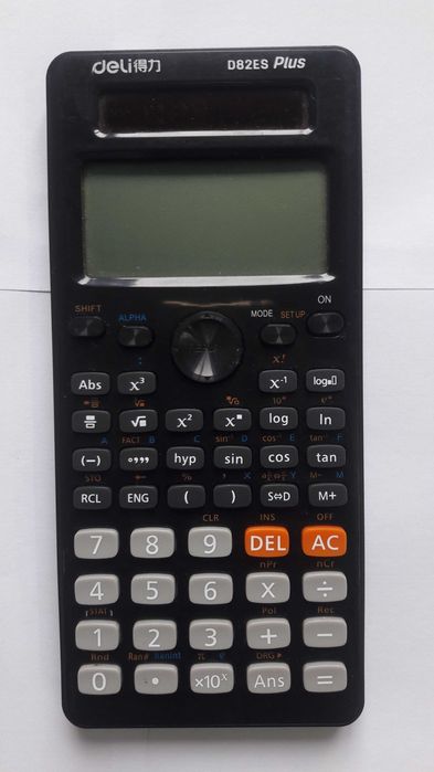 Продам калькулятор научный