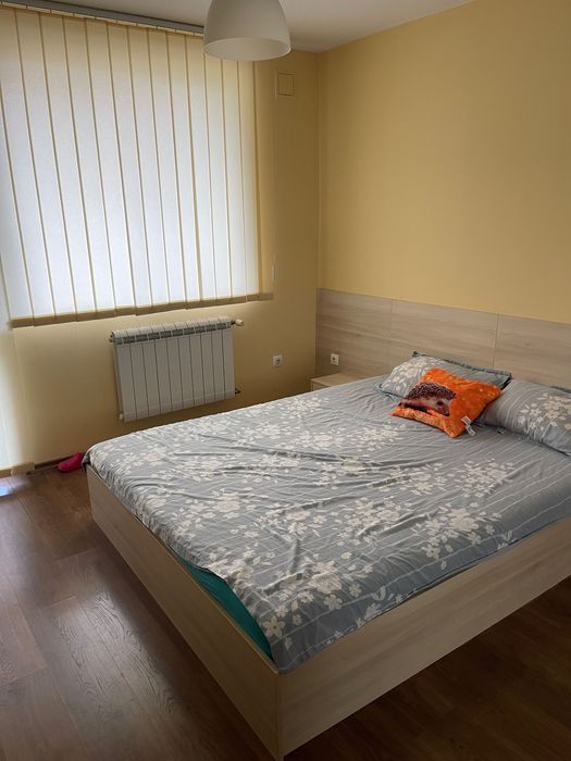 Дава се под наем Двустаен апартамент в София, Манастирски ливади - 60 кв.м за 484.5 € - Снимка #7