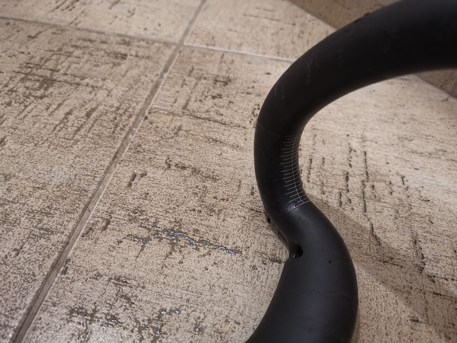 Карбоново кормило 3T Superergo Ltd  Stealth