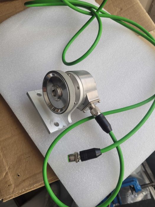Encoder incremental SICK DBS60E 1024 linii testat