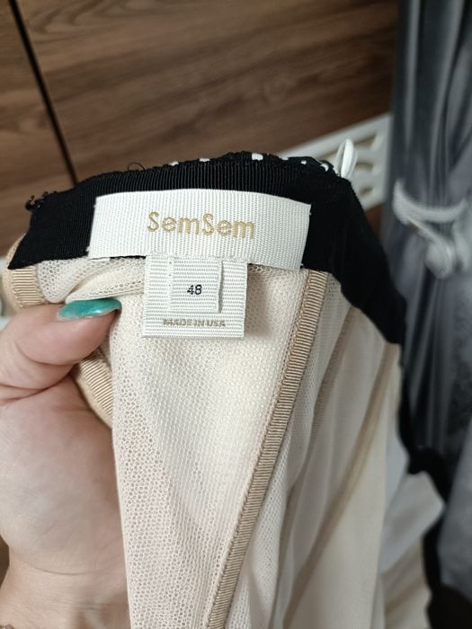 Rochie USA Sem Sem