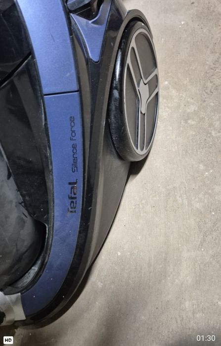 Пылисос  хореши состояние