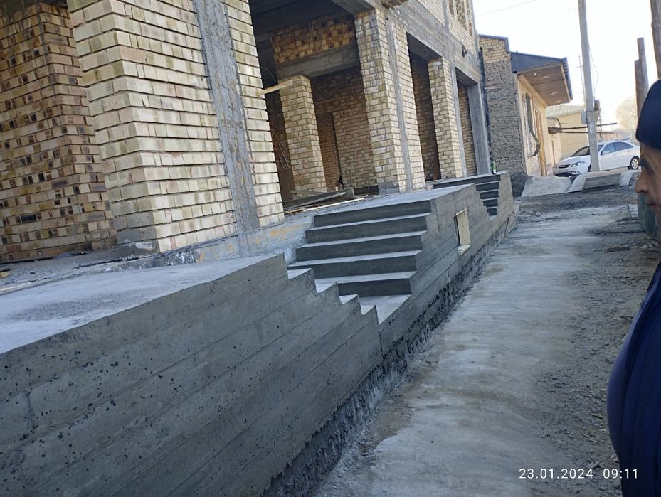 Zina лестница xizmati