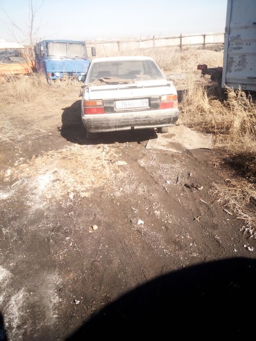 Продам или обменяю автомобиль.