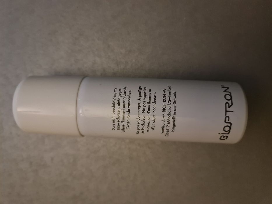 Окси спрей Oxy spray bioptron