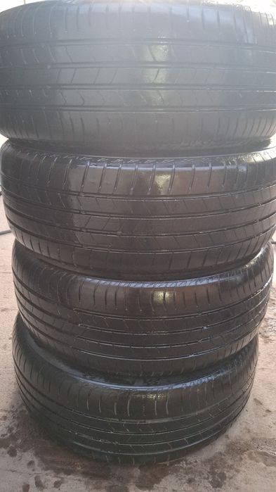 Комплект летней шины