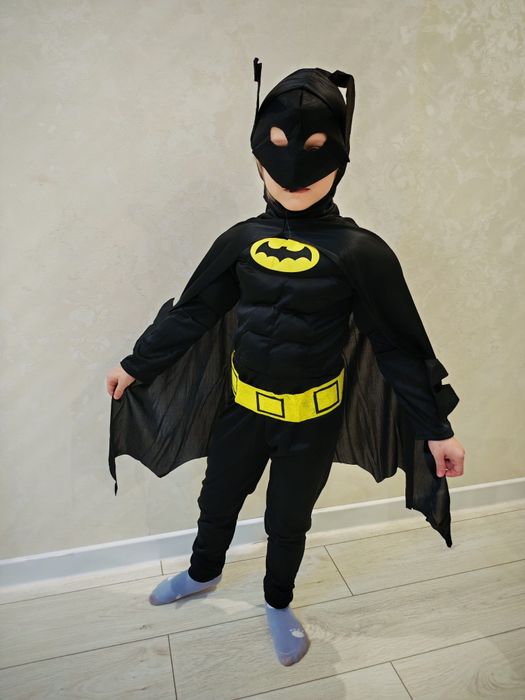 Новогодние костюмы