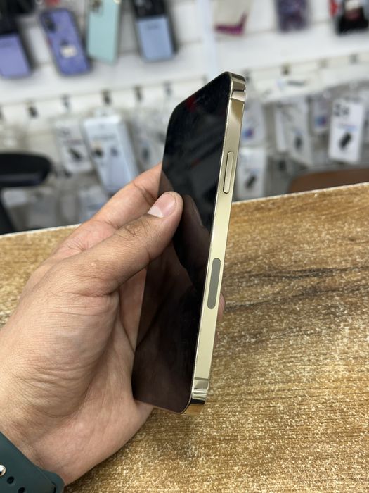 iPhone 12 PRO 256GB (Kaspi 0-0-24)