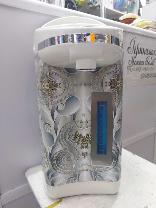 Термопод электрический