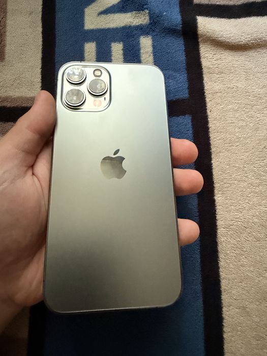 iPhone 12 Pro Max 512 ГБ