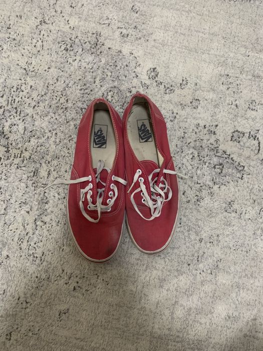 Vans Authentic us11