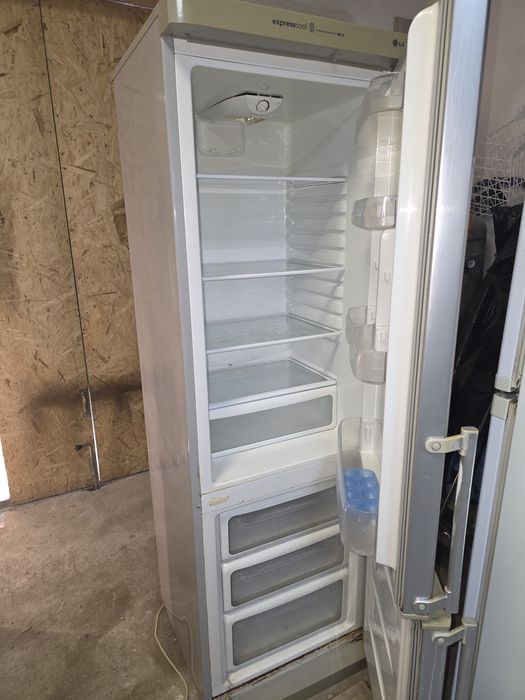 Холодильник 3 шт