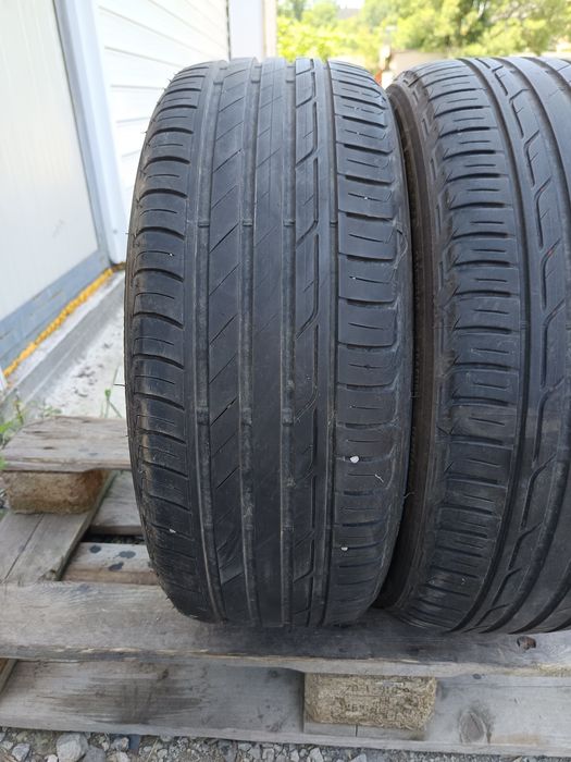 185 50 R 16 BRIDGESTONE Дот 1619