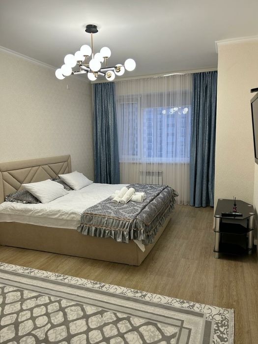 Квартира посуточно