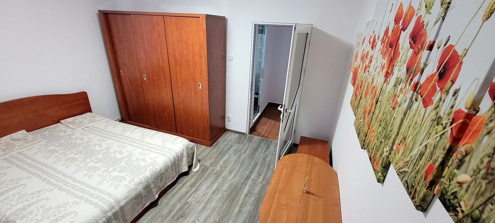 Inchiriez apartament 2 camere