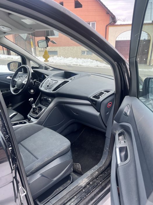 Ford Cmax 1.6 benzina