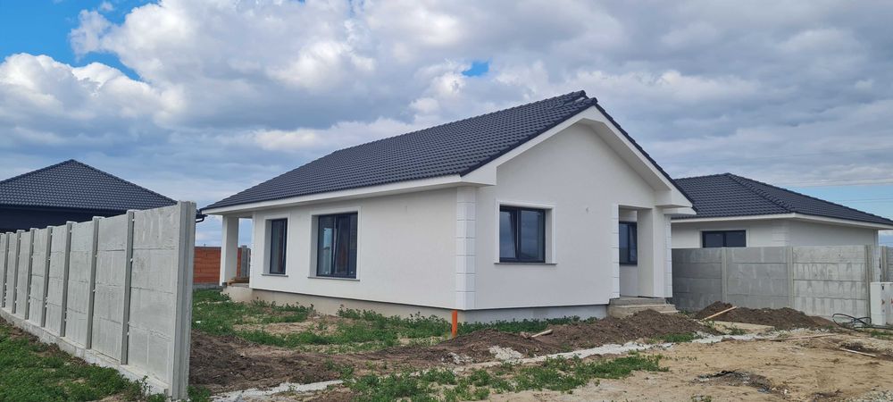 Casa de vanzare in Santandrei