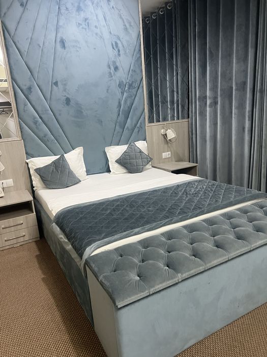 Сдается готовая гостиница, 54 номеров, рядом Гранд Мир, Яккасарайский