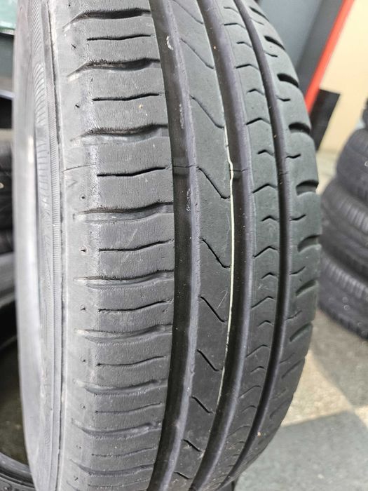 2бр 175/70/13 FALKEN 6,5мм грайфер дот:18г безплатен монтаж