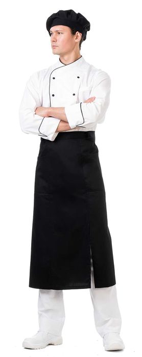 Скидка Фартук муж для поваров,барменв,официантов.Fartuk,oshxona