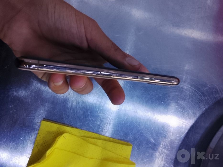Iphone 11 pro 256 gb