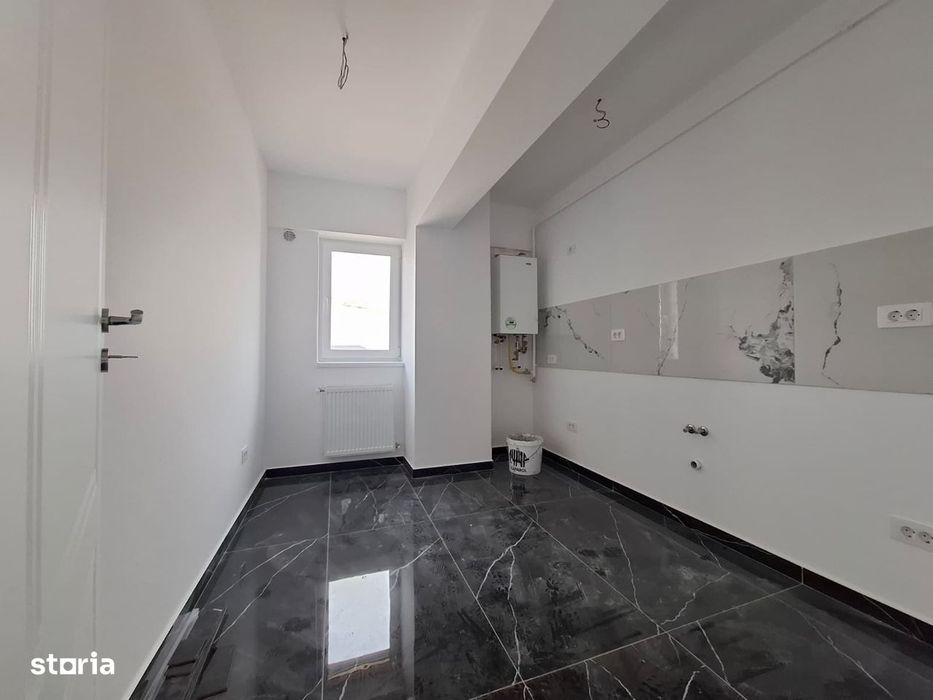 Apartament 1 camera de vanzare in Iasi, Galata, 46.72 mp, baie cu geam